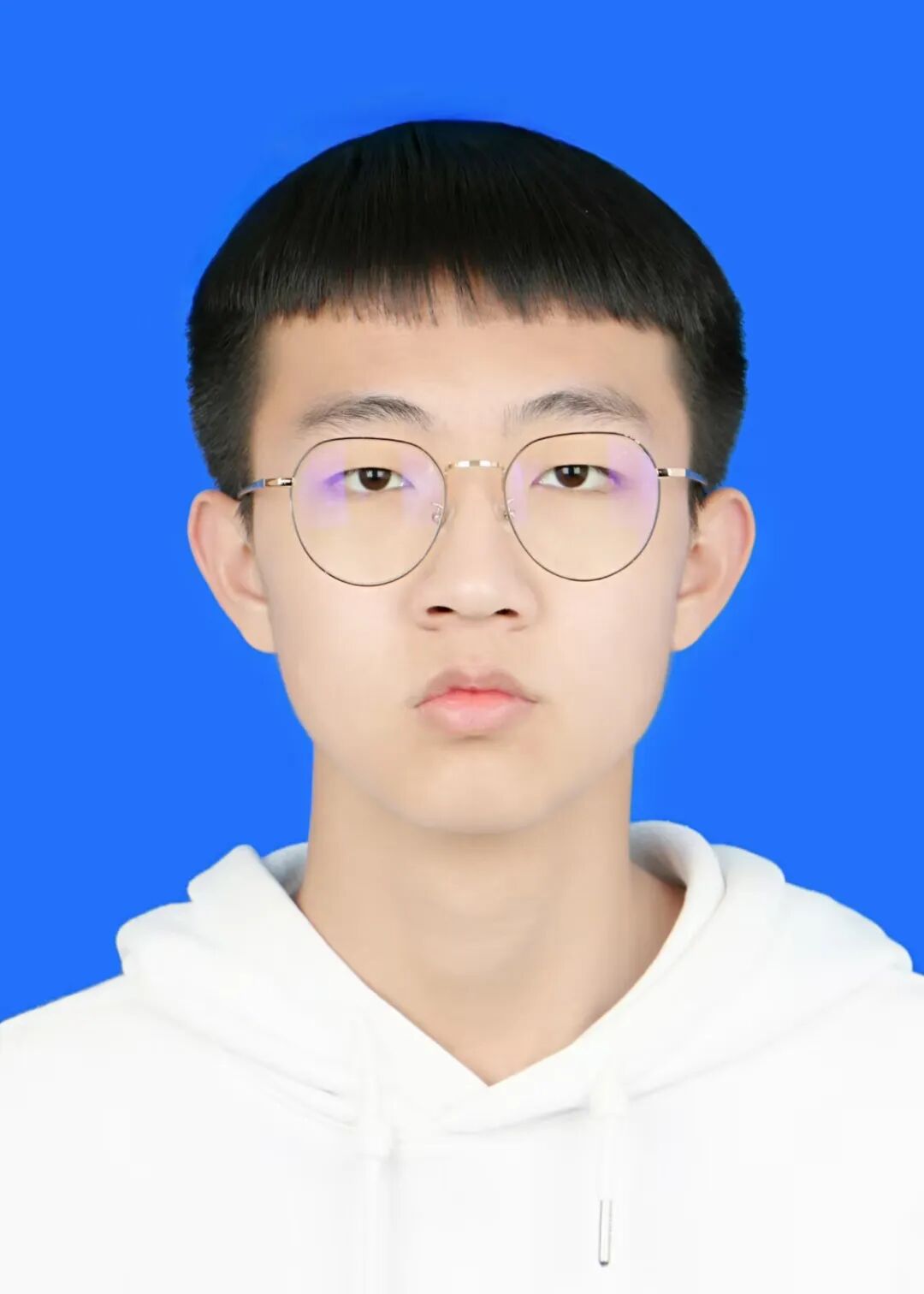 往届学长经验分享