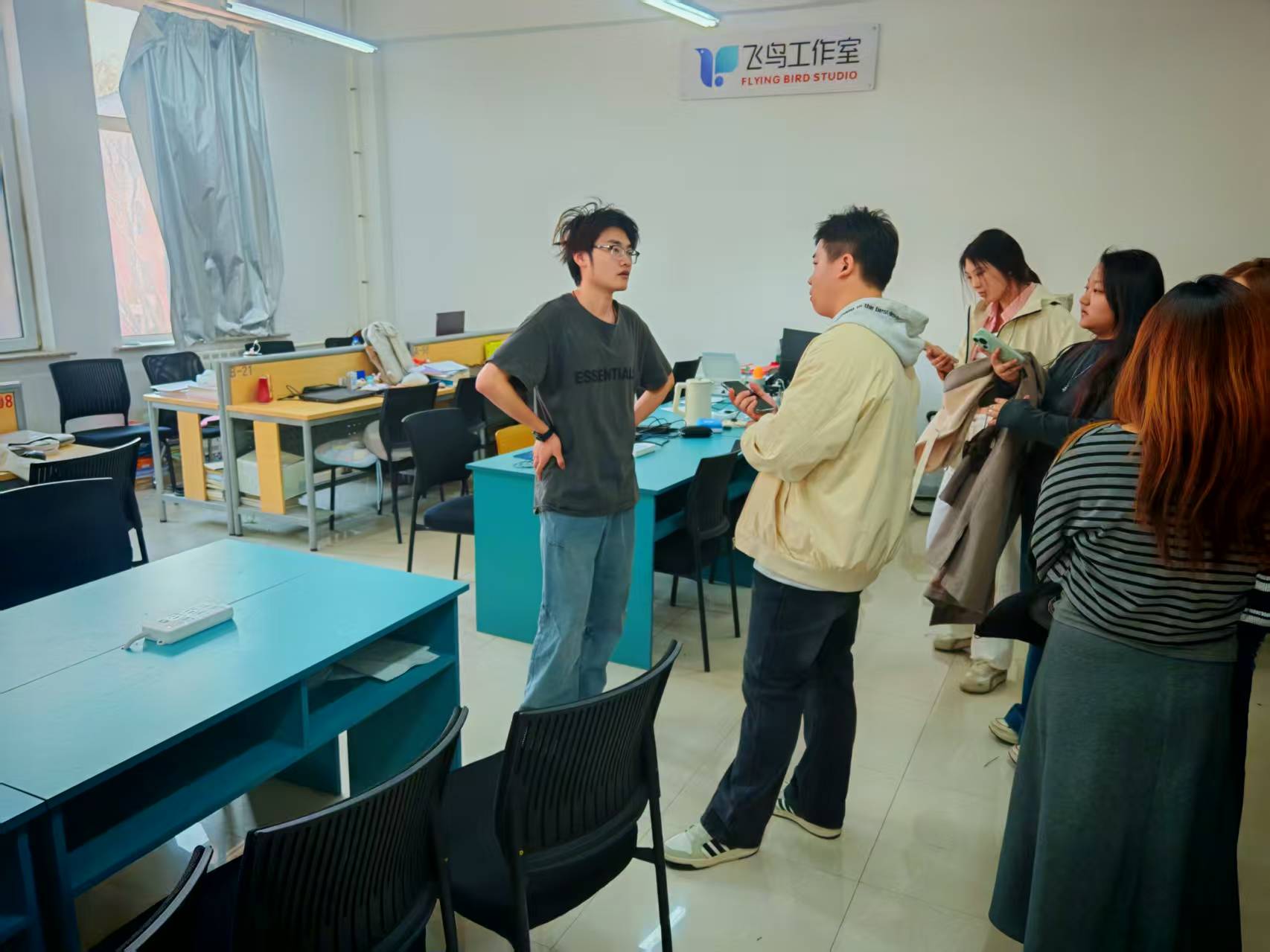 优秀学长宝贵经验分享